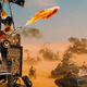 Illustration for article titled Be cool, everybody: George Miller is still on board for more iMad Max /imovies